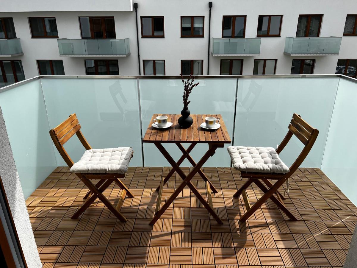 Apartman U Satoshiho ออลอโมตซ์ ภายนอก รูปภาพ